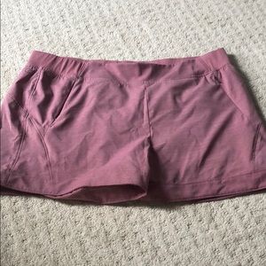 Pink Calia Athletic shorts worn once